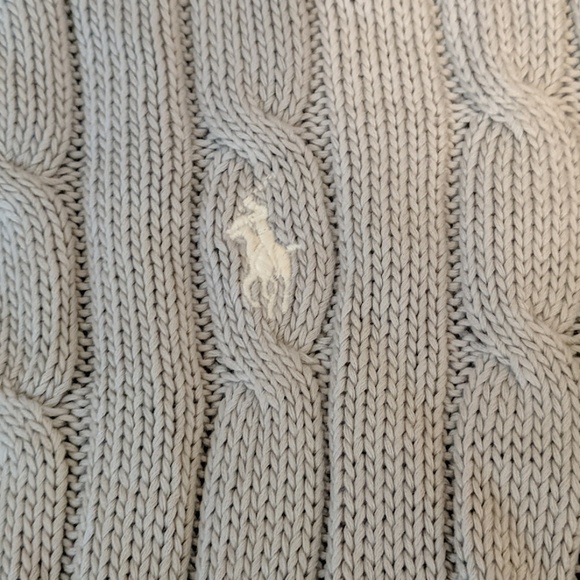 Ralph Lauren sweater - Picture 3 of 4